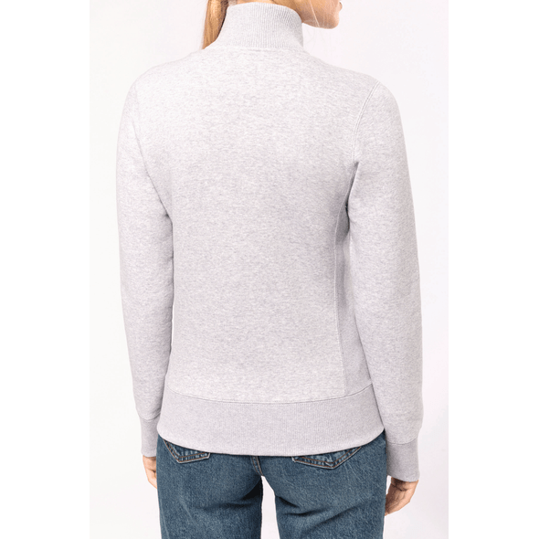 Manteau sweat 2024 femme